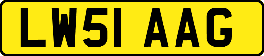 LW51AAG