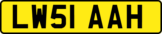 LW51AAH