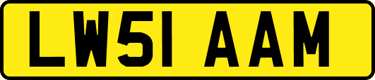 LW51AAM