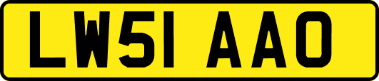 LW51AAO