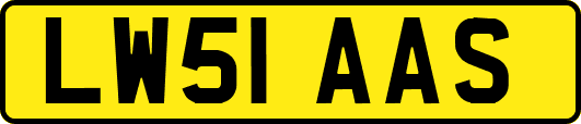 LW51AAS