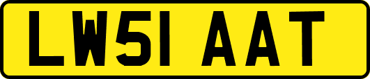 LW51AAT