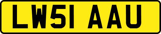 LW51AAU