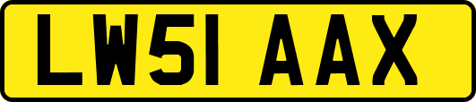 LW51AAX