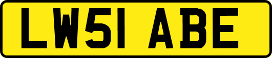 LW51ABE