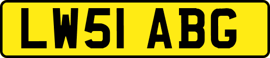 LW51ABG