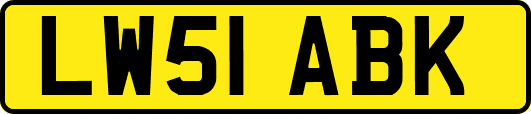 LW51ABK