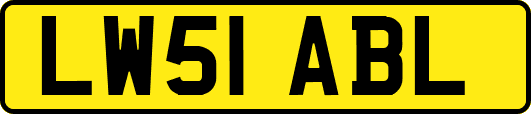 LW51ABL