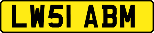 LW51ABM