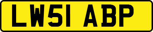 LW51ABP