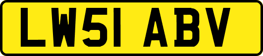 LW51ABV