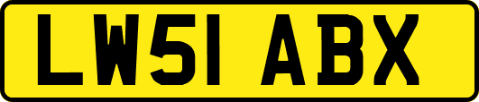 LW51ABX