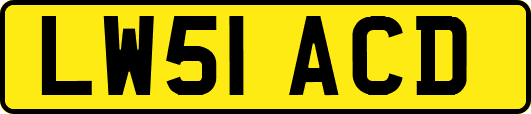 LW51ACD