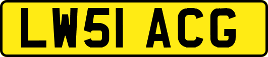 LW51ACG