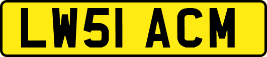 LW51ACM