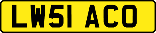 LW51ACO