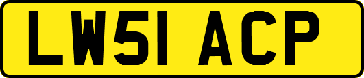 LW51ACP