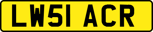 LW51ACR