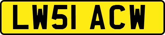 LW51ACW