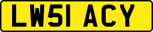 LW51ACY