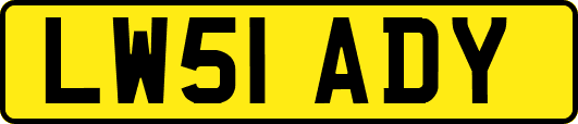 LW51ADY