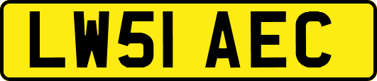 LW51AEC