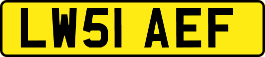 LW51AEF