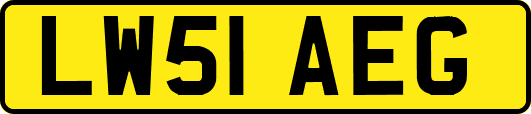 LW51AEG