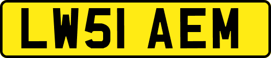 LW51AEM