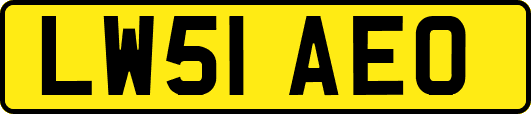 LW51AEO