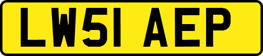 LW51AEP