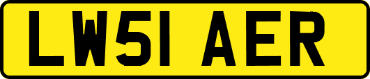 LW51AER