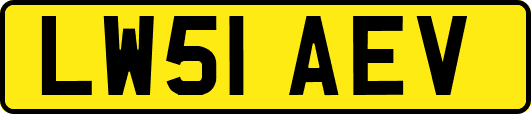 LW51AEV