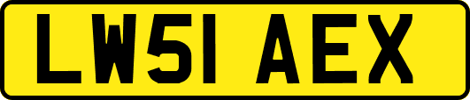 LW51AEX