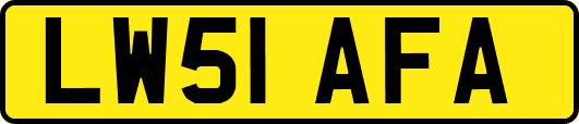 LW51AFA