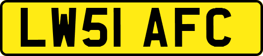 LW51AFC