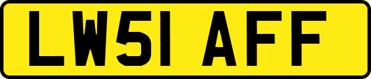 LW51AFF