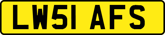 LW51AFS