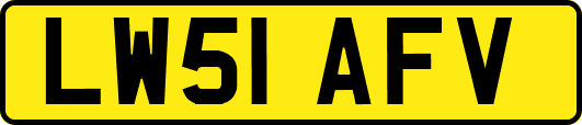 LW51AFV