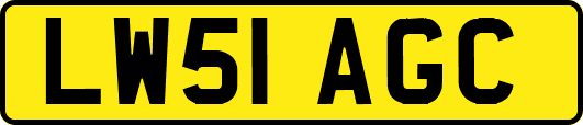 LW51AGC