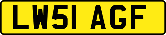 LW51AGF