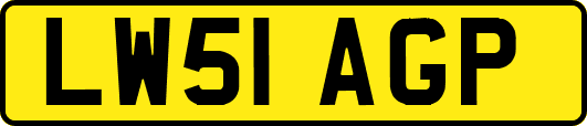 LW51AGP