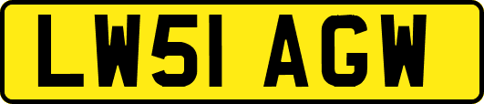 LW51AGW