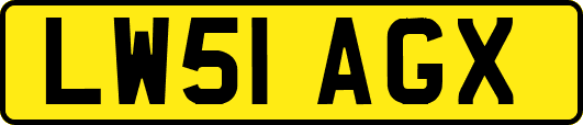 LW51AGX