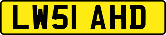 LW51AHD