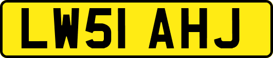 LW51AHJ