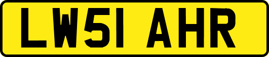 LW51AHR