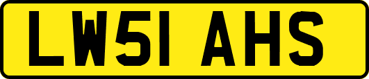 LW51AHS