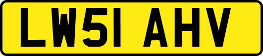 LW51AHV