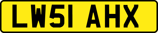 LW51AHX